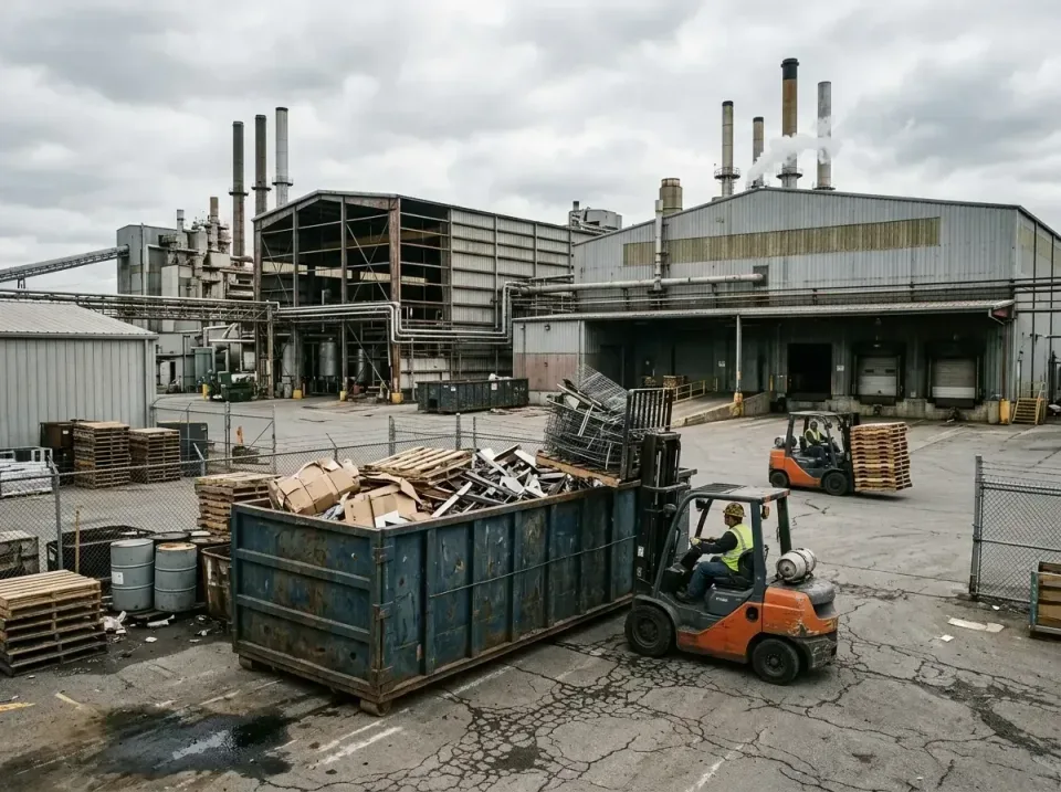 industrial-factory-scrap-conta-003 — frequently asked questions, Cheap Roll-off Dumpster Rentals in Ridgefield Park, NJ